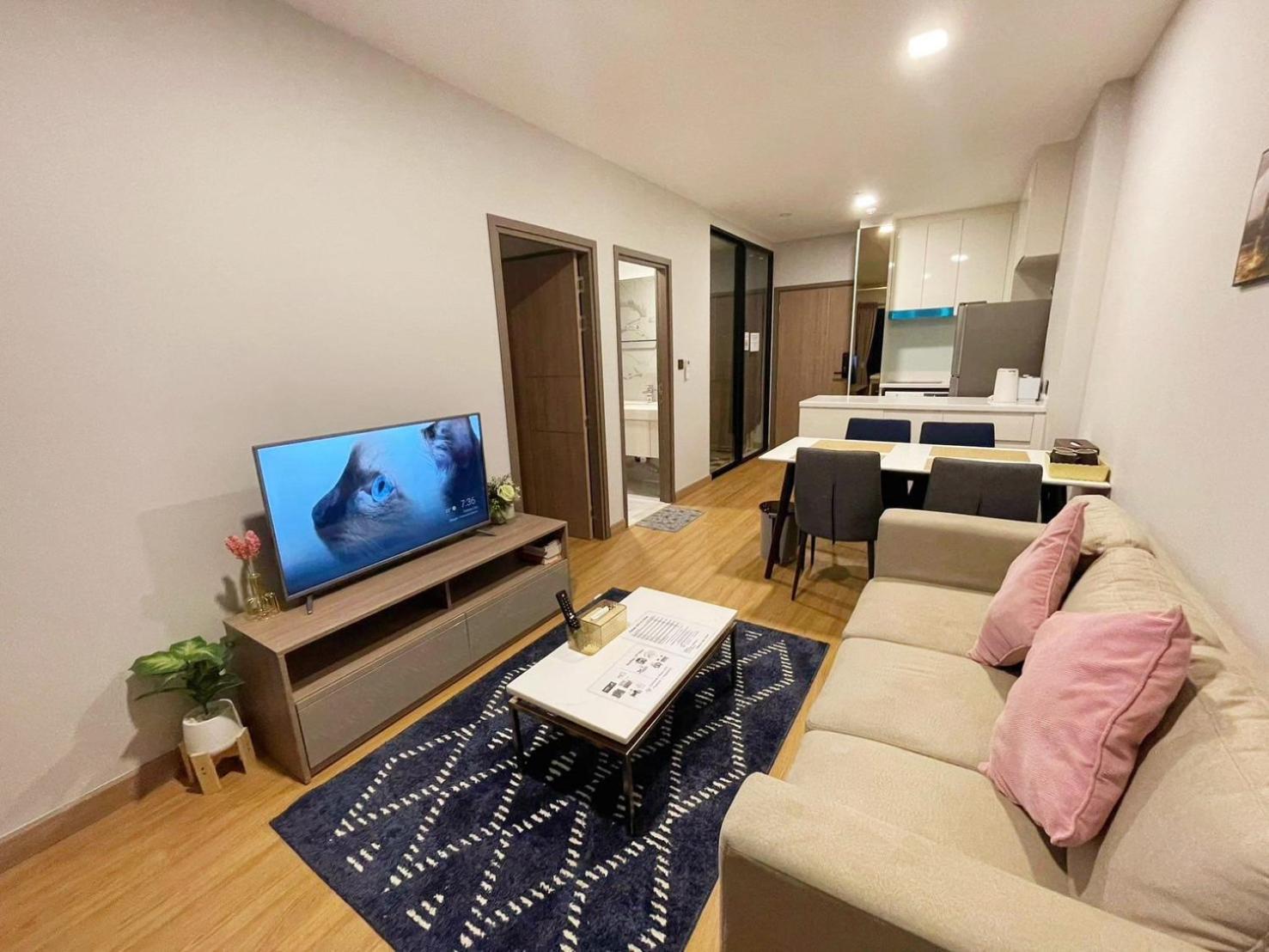 The Astra Sky River Condo Chiang Mai Exterior photo