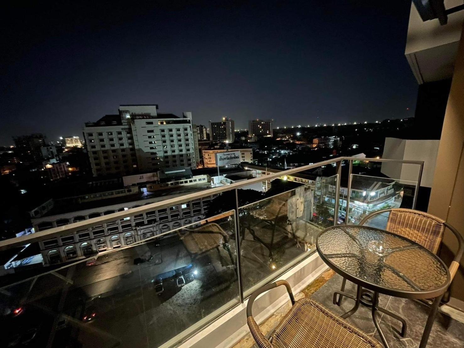 The Astra Sky River Condo Chiang Mai Exterior photo