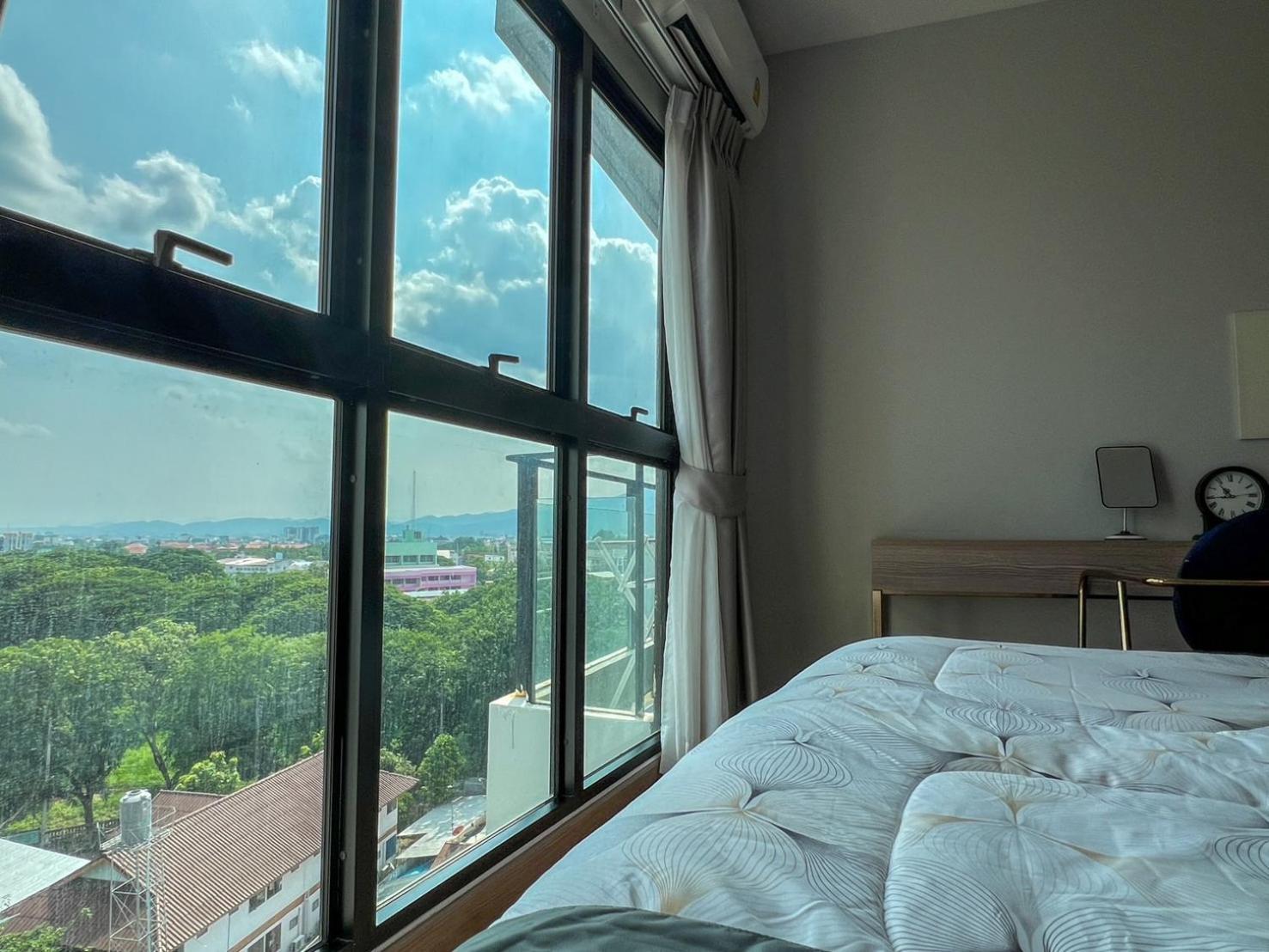 The Astra Sky River Condo Chiang Mai Exterior photo