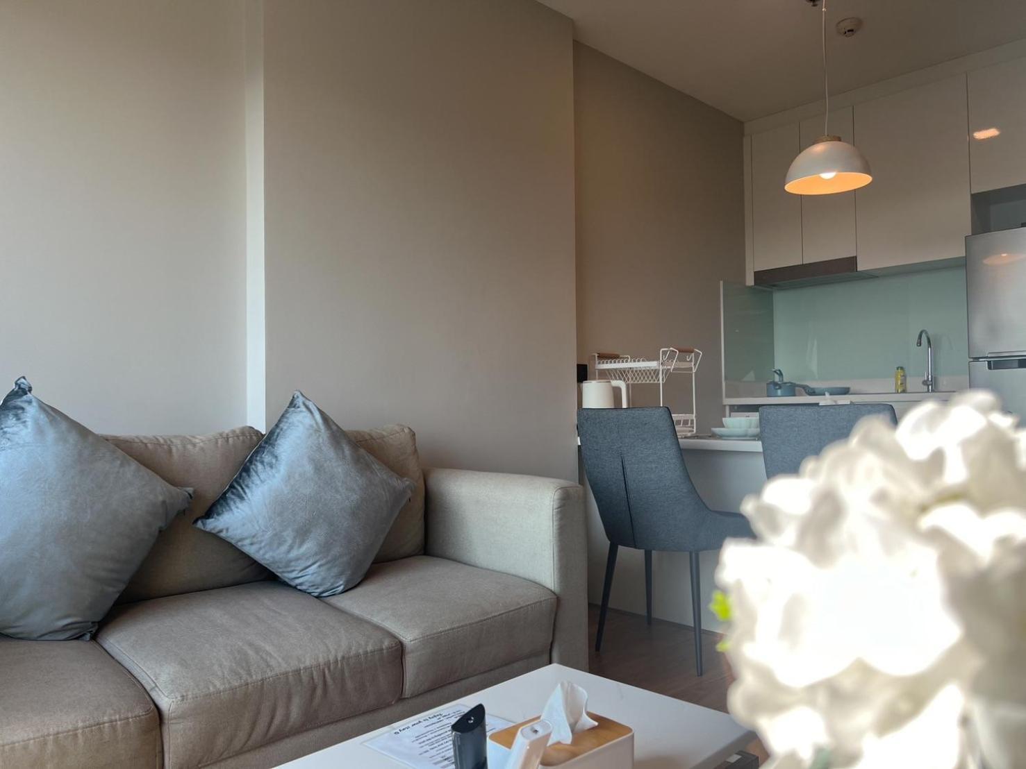 The Astra Sky River Condo Chiang Mai Exterior photo