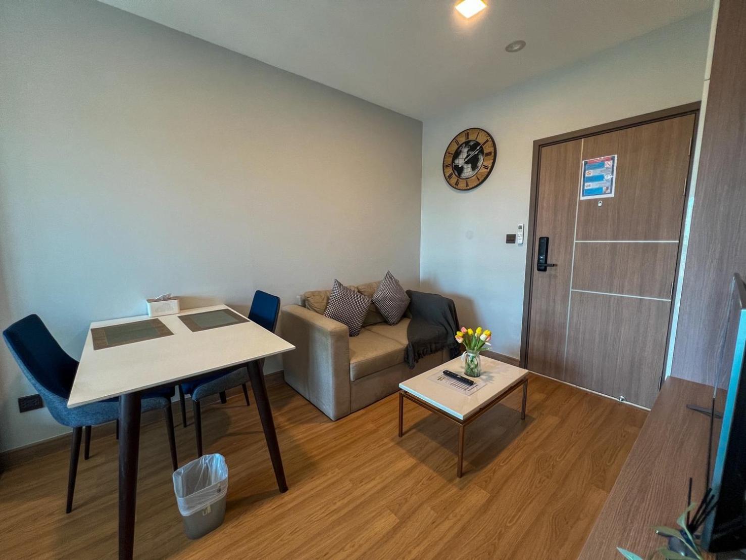 The Astra Sky River Condo Chiang Mai Exterior photo