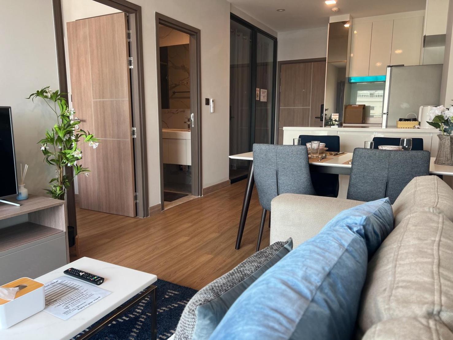 The Astra Sky River Condo Chiang Mai Exterior photo